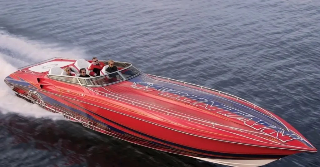 How does a Jet Boat Work