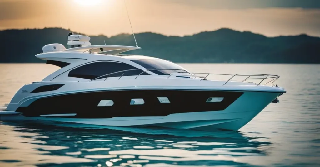 Luxury Speed Boat: Experience Unmatched Elegance In 2024