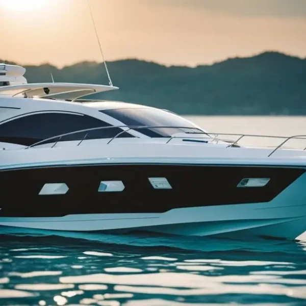 Luxury Speed Boat: Experience Unmatched Elegance In 2024
