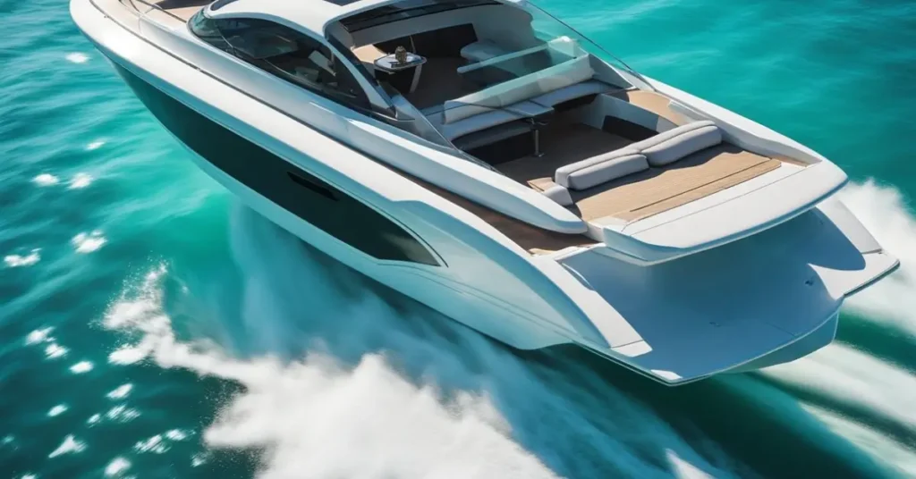 Luxury Speed Boats