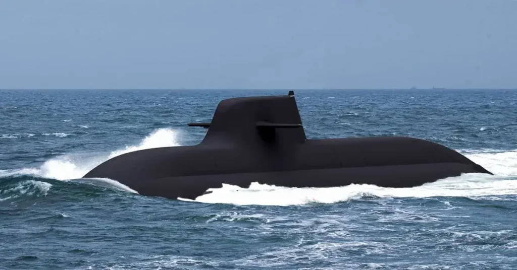Submarine Races: Your Thrilling Guide for 2024