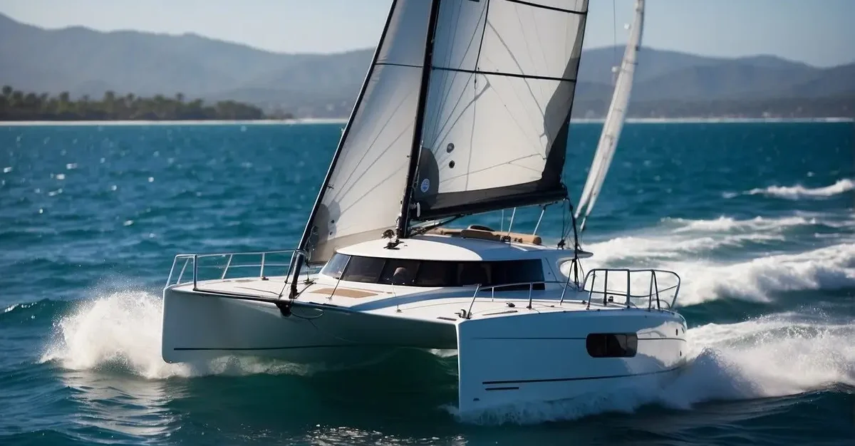 3 Incredible Catamaran Speed Boat Trips – Electrify Your Vacation in 2024