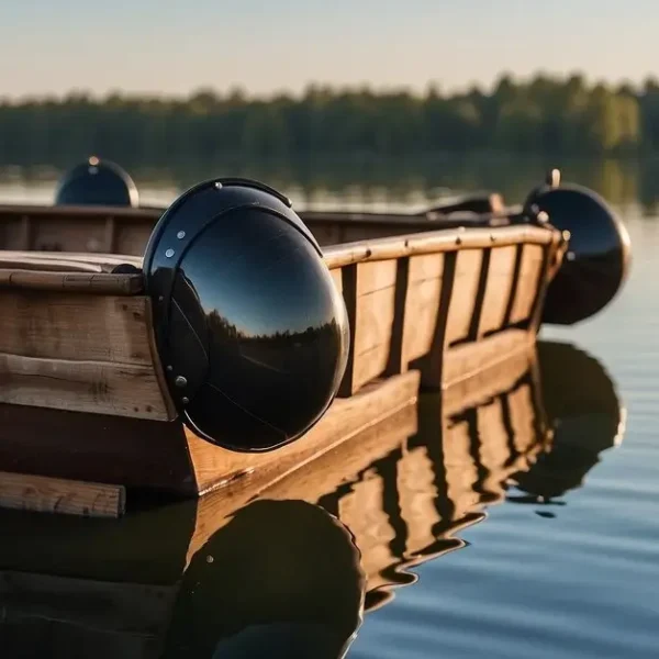 Homemade Pontoon Boat Building: Your DIY Adventure on the Water!