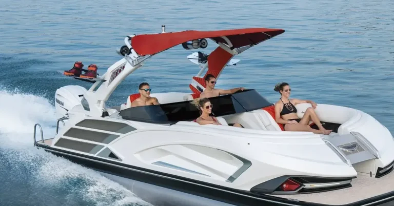 most expensive pontoon boat e1704297821203