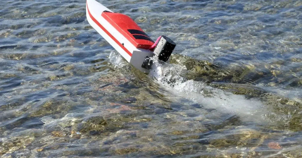 3D Printed RC Boats e1707941949842