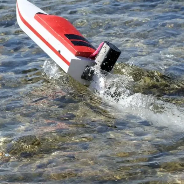 3D Printed RC Boats – A Quick Dive into Joyful RC Boat Crafting