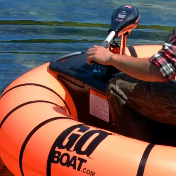 Motorized Bumper Boats: Dive into 2024 with Family Water Adventures!