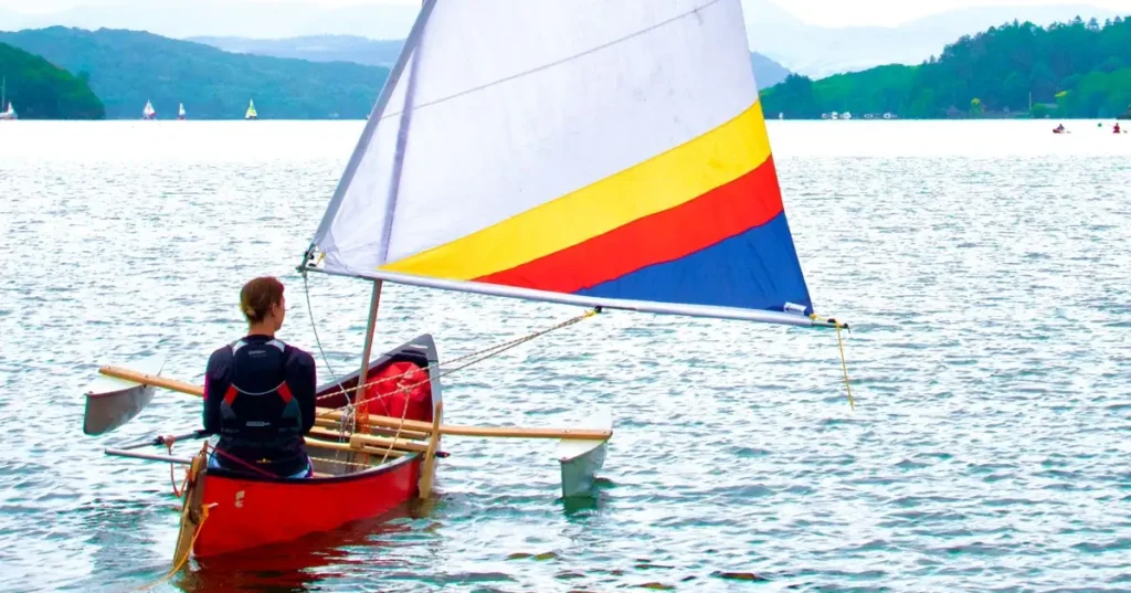 Sailing Canoe Essentials: Best Guide to Your Adventure on the Water in 2024