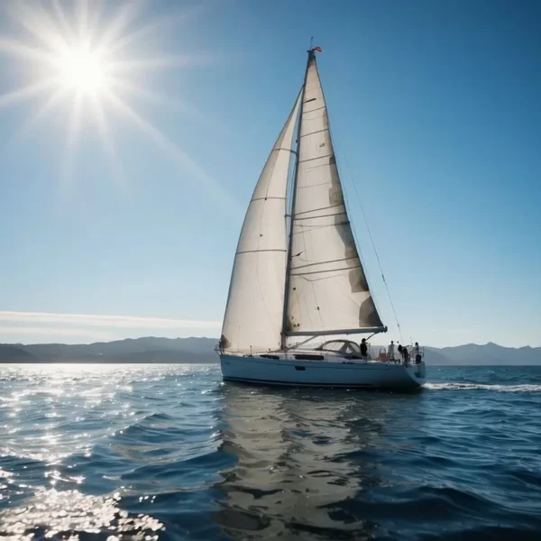 Sailing Songs – Our Ultimate Top 10 Collection