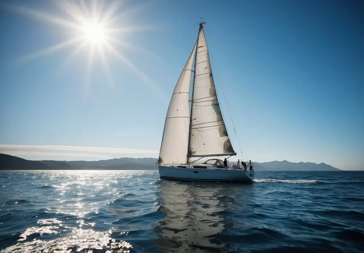 Sailing Songs – Our Ultimate Top 10 Collection