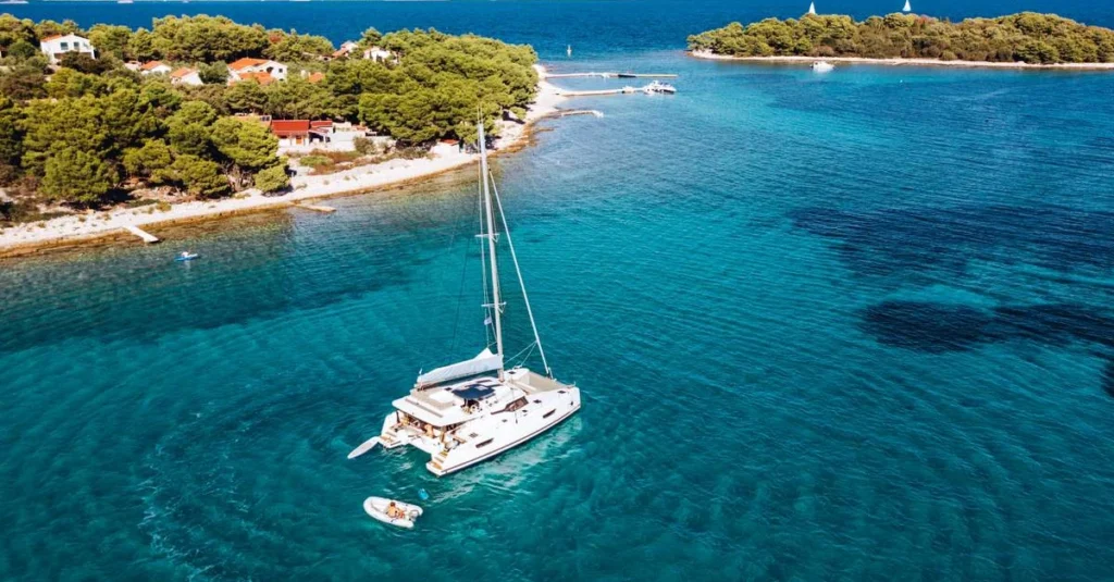 Sailing in Croatia: Discover the Ultimate Adriatic Adventure in 2024