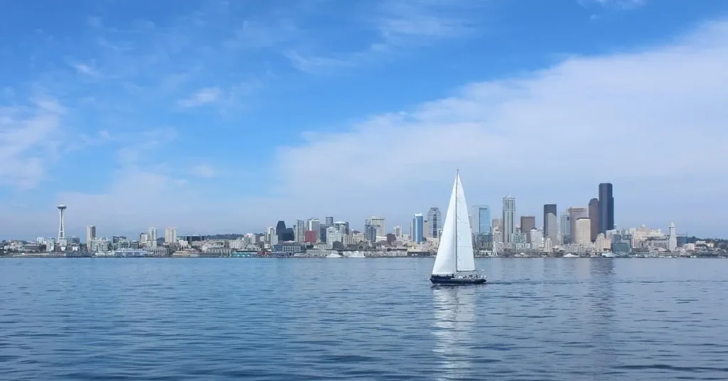 Seattle Sailing Club – Your Great Guide to Membership and Events