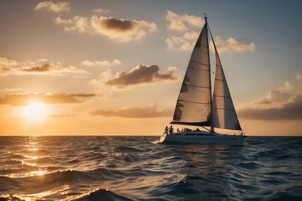 Our Top 10 Sailing Quotes to Inspire Your Next Nautical Adventure!