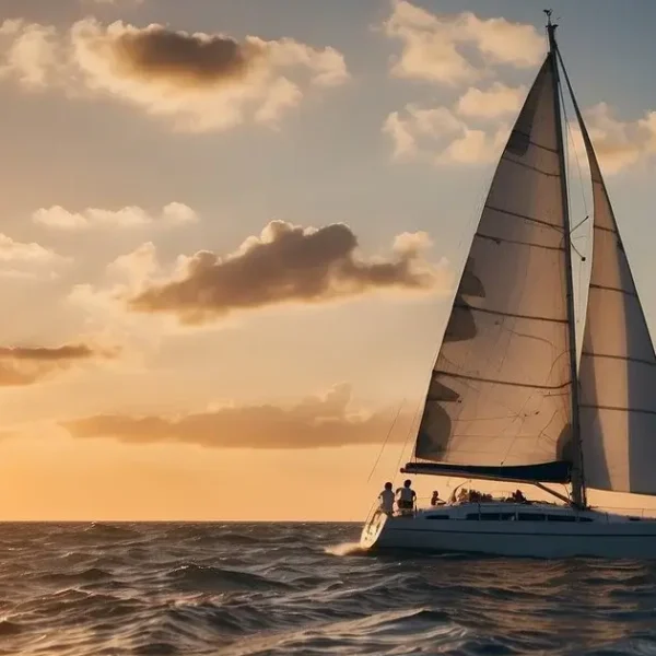 Our Top 10 Sailing Quotes to Inspire Your Next Nautical Adventure!