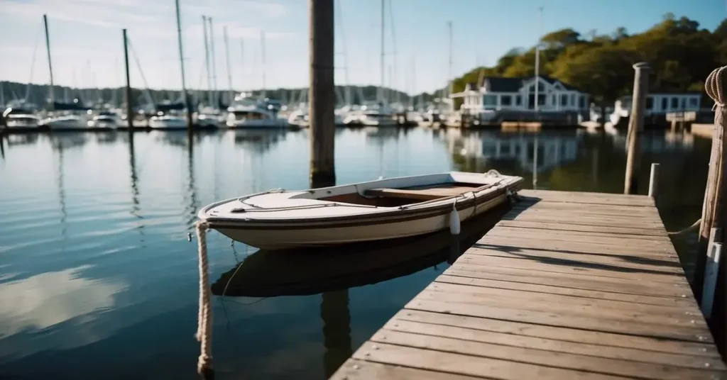 Boat Slip vs Boat Dock – Which is the Best for You?