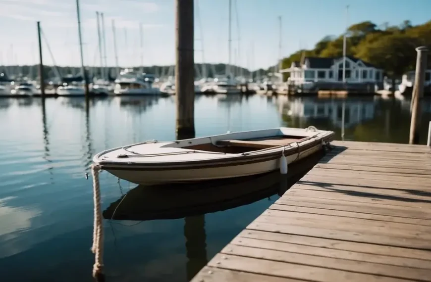 Boat Slip vs Boat Dock – Which is the Best for You?