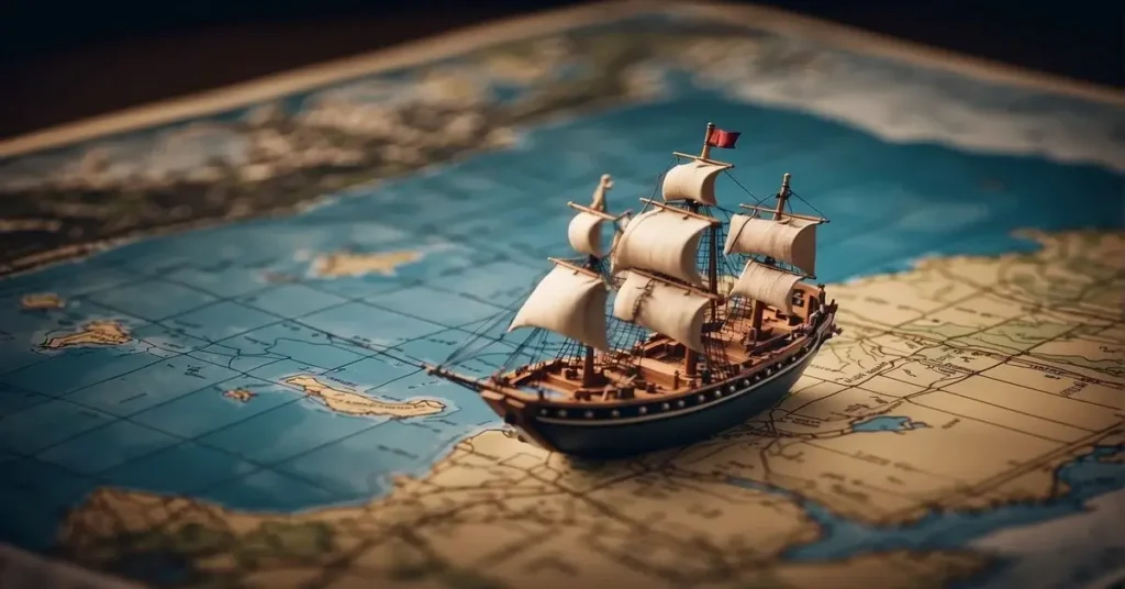 When Did Christopher Columbus Sail the Ocean Blue: Your Great Voyage into History