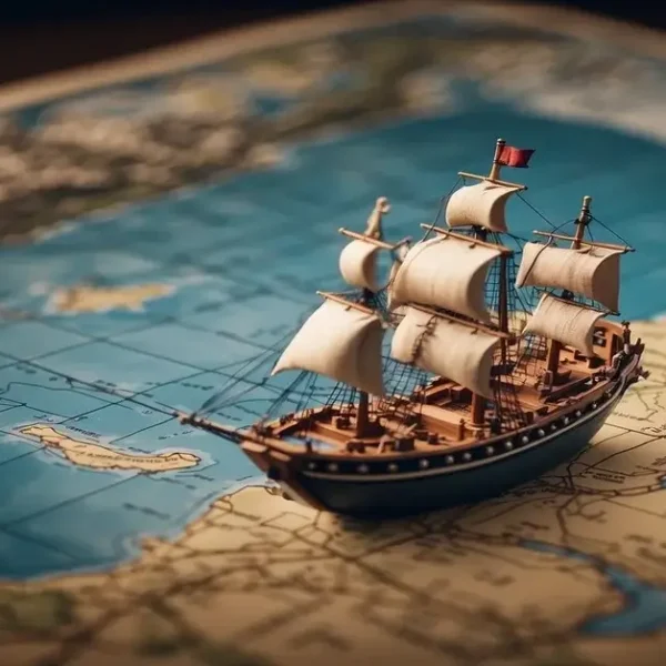 When Did Christopher Columbus Sail the Ocean Blue: Your Great Voyage into History