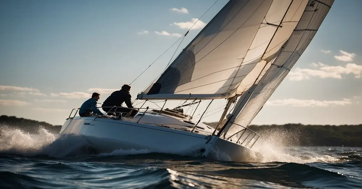 Yard Sailing – Your Great Guide for 2024