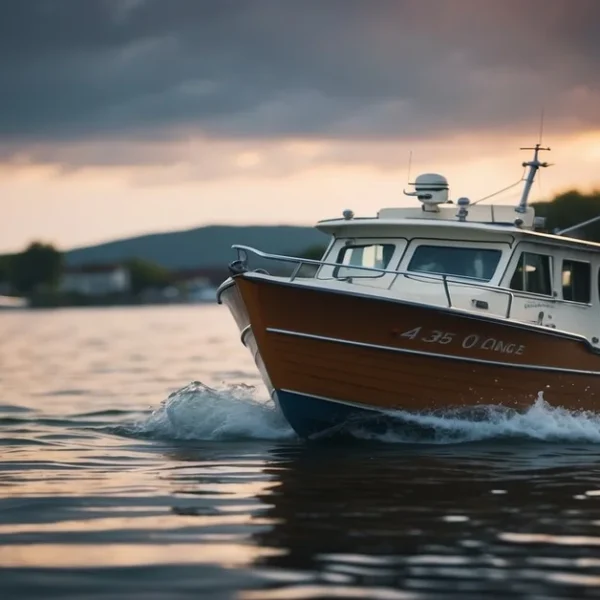 How To Avoid Colliding With Another Boat – My 5 Best Tips to Stay Safe