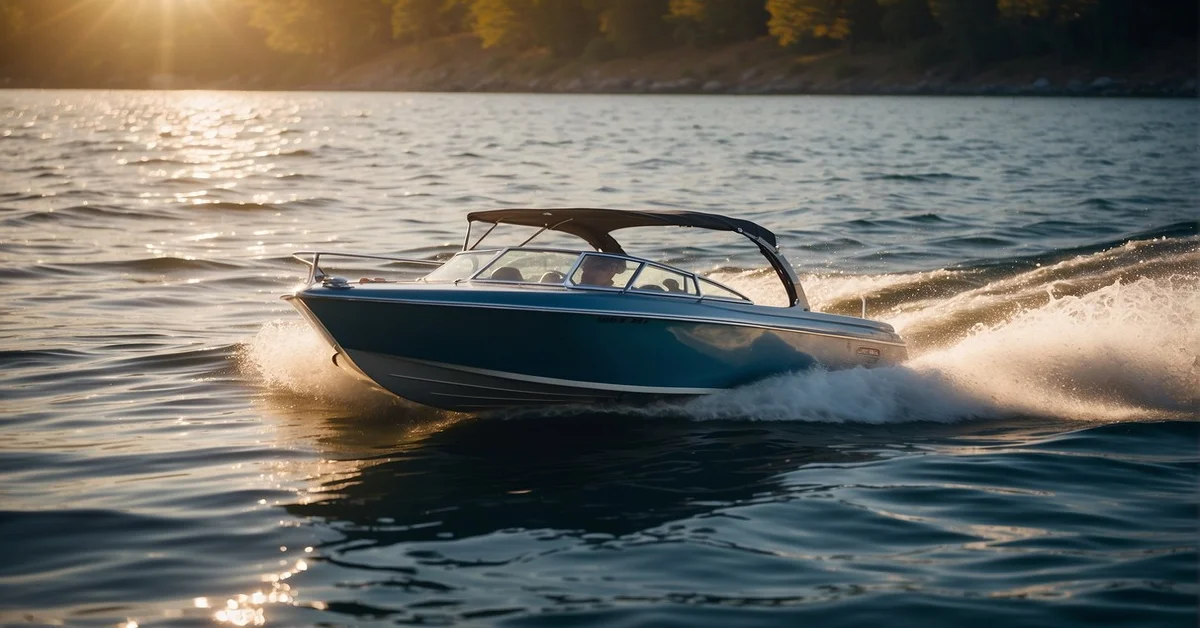 Runabout Boat - Your Guide to Compact Maritime Fun 2024