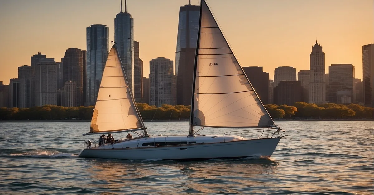 Sail Loans Chicago