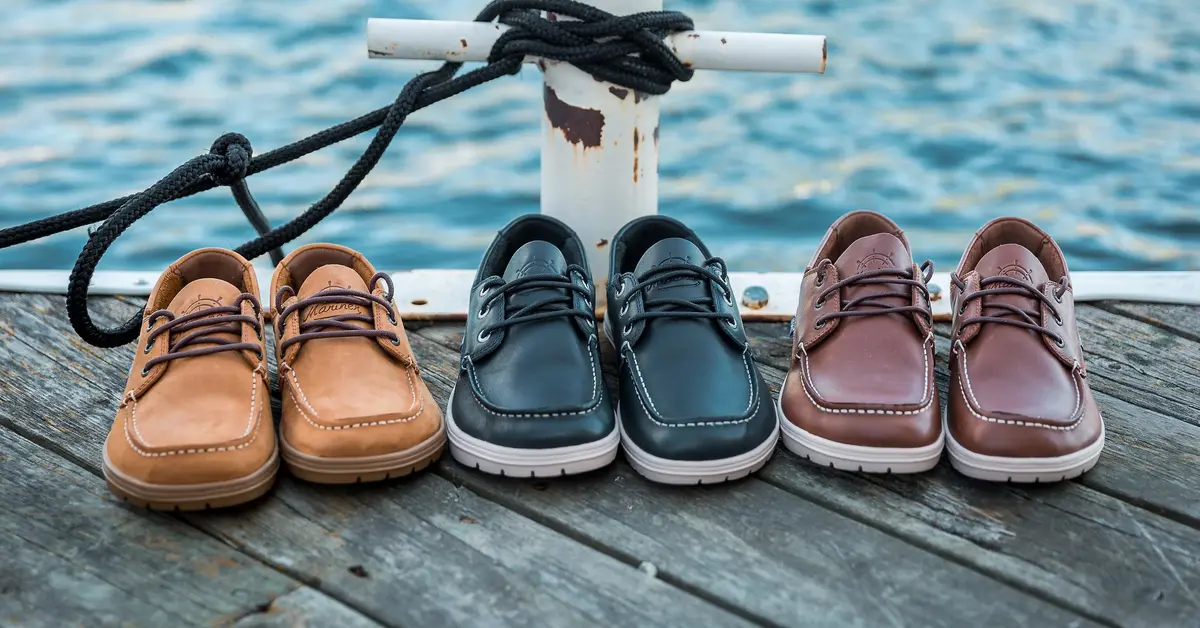 4 Sailing Boots You Will Absolutely Love