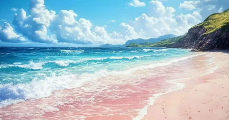 beach wallpaper