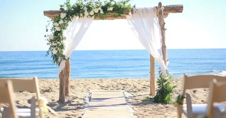 Beach Wedding Dress Guest