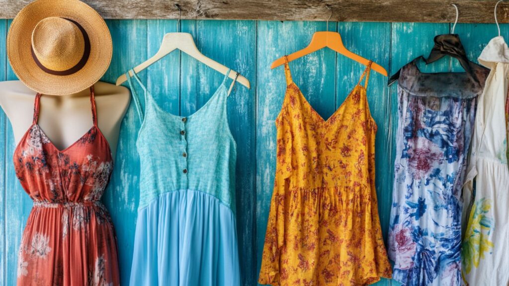 Stylish Summer Outfits